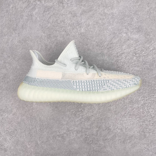 Yeezy Boost 350 V2 Cloud White