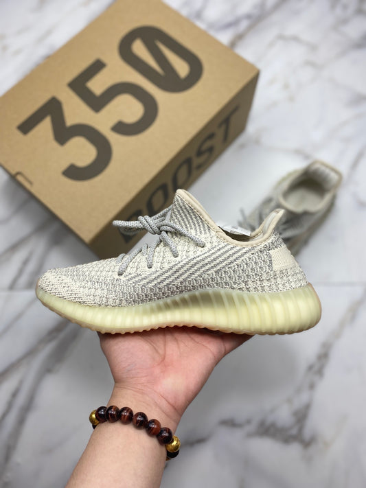 Yeezy Boost 350 V2 Lundmark Reflective