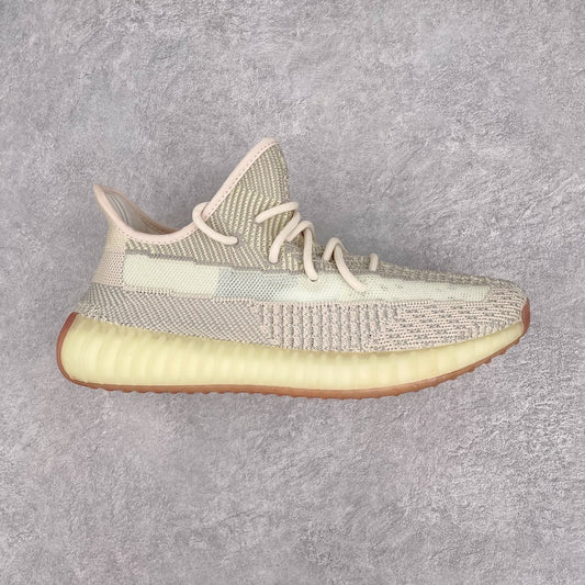 Yeezy Boost 350 V2 Citrin