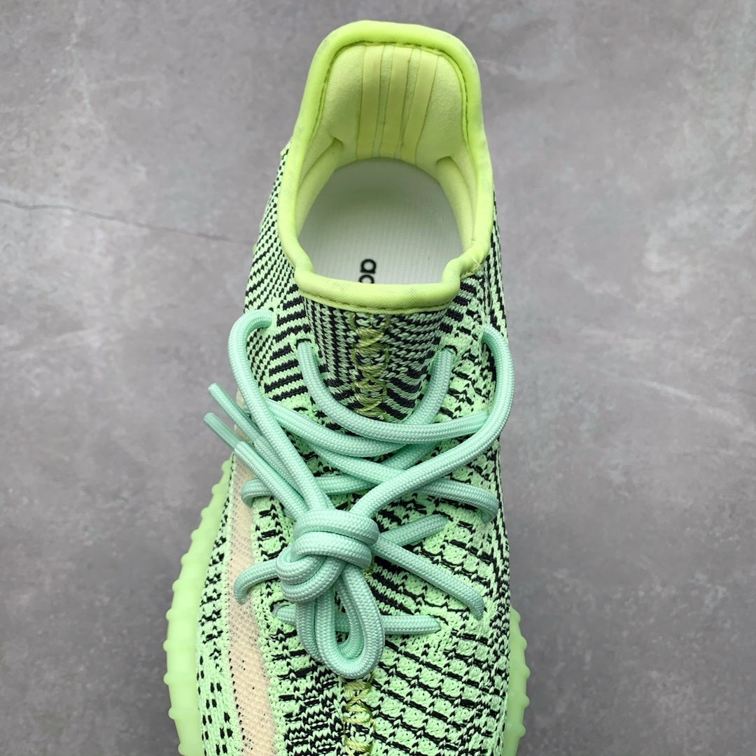 Yeezy Boost 350 V2 Yeezreel Non-Reflective