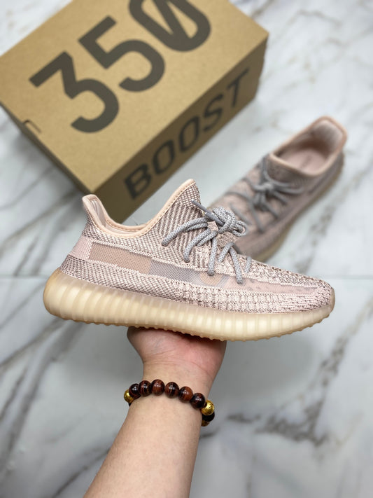 Yeezy Boost 350 V2 Synth Reflective