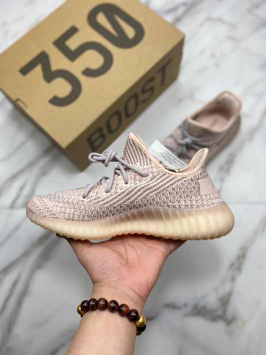 Yeezy Boost 350 V2 Synth Reflective