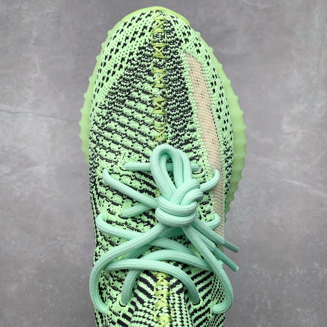 Yeezy Boost 350 V2 Yeezreel Non-Reflective