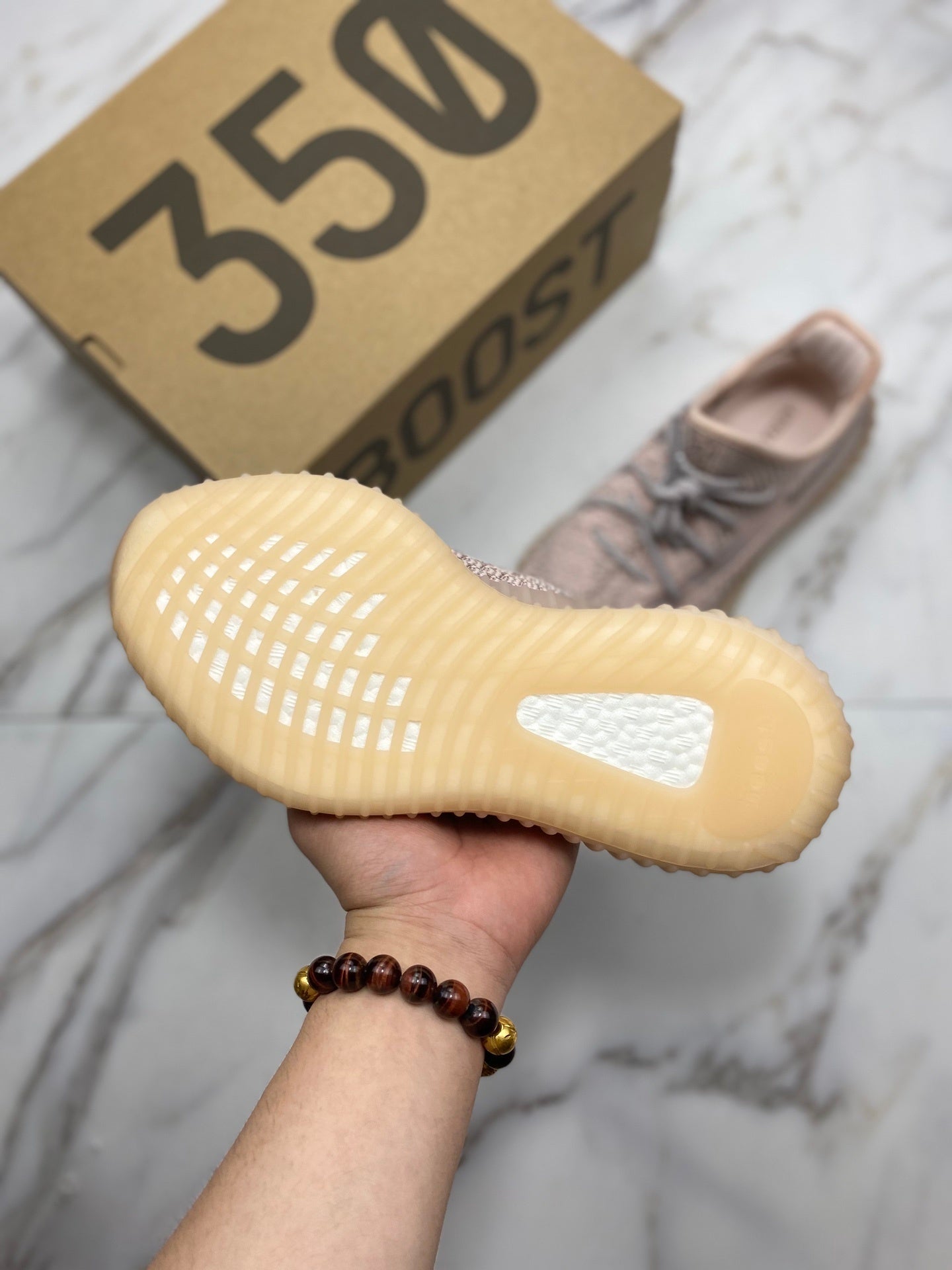 Yeezy Boost 350 V2 Synth Reflective