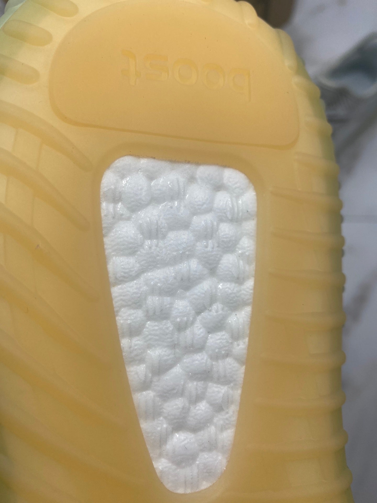 Yeezy Boost 350 V2 Yeshaya Reflective