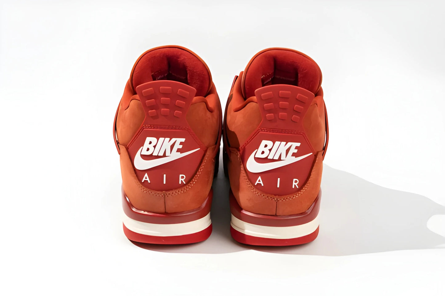Air Jordan 4 x Nigel Sylvester Brick by Brick [2025]