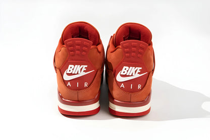 Air Jordan 4 x Nigel Sylvester Brick by Brick [2025]