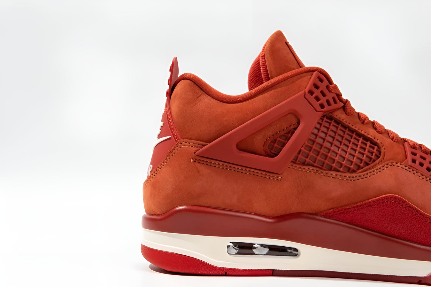 Air Jordan 4 x Nigel Sylvester Brick by Brick [2025]