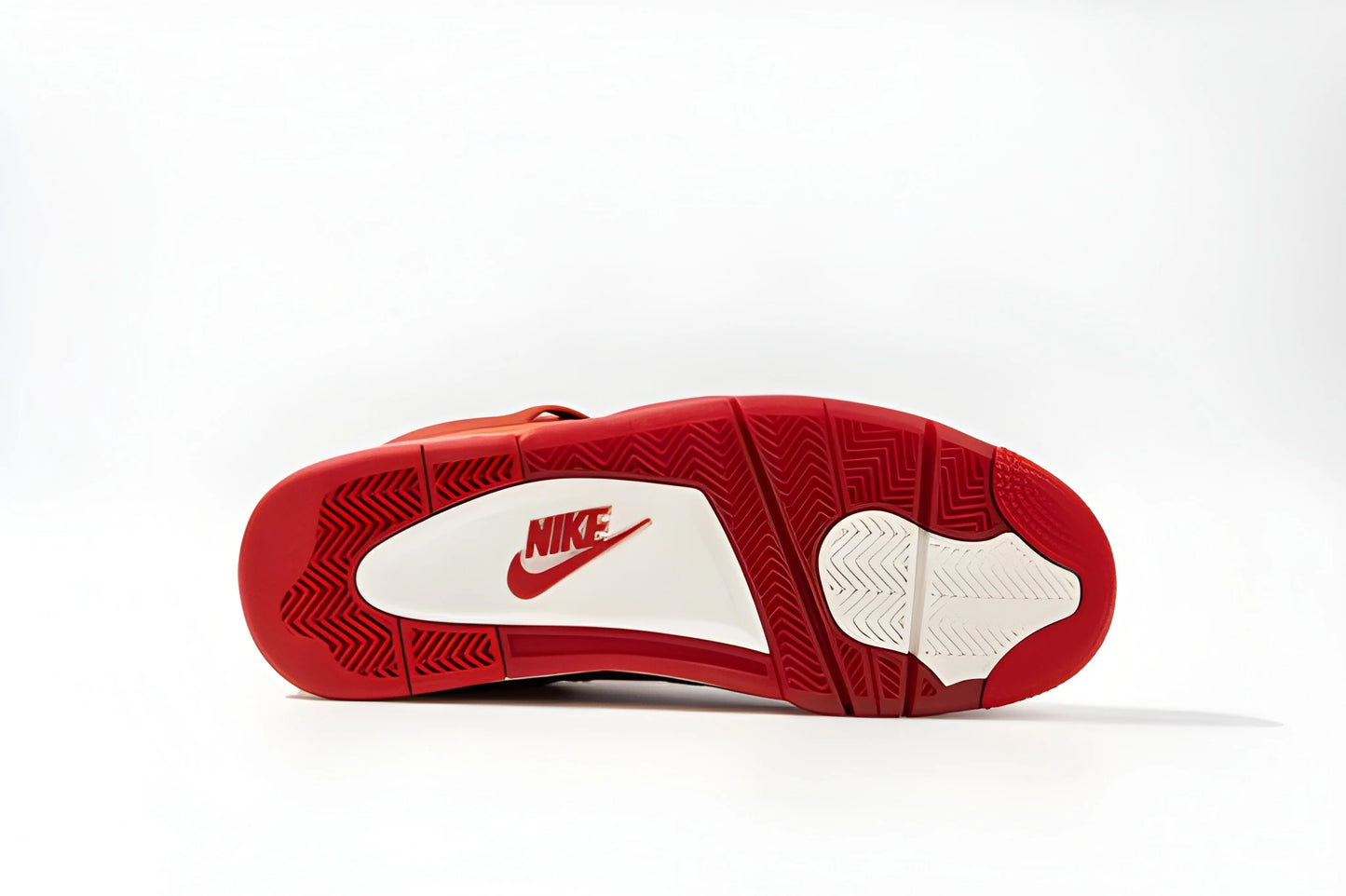 Air Jordan 4 x Nigel Sylvester Brick by Brick [2025]