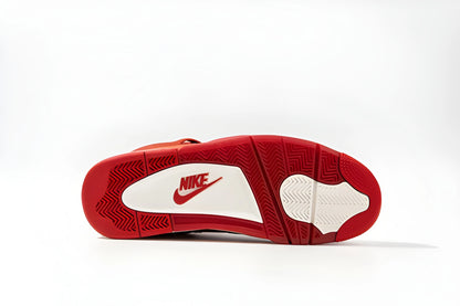 Air Jordan 4 x Nigel Sylvester Brick by Brick [2025]