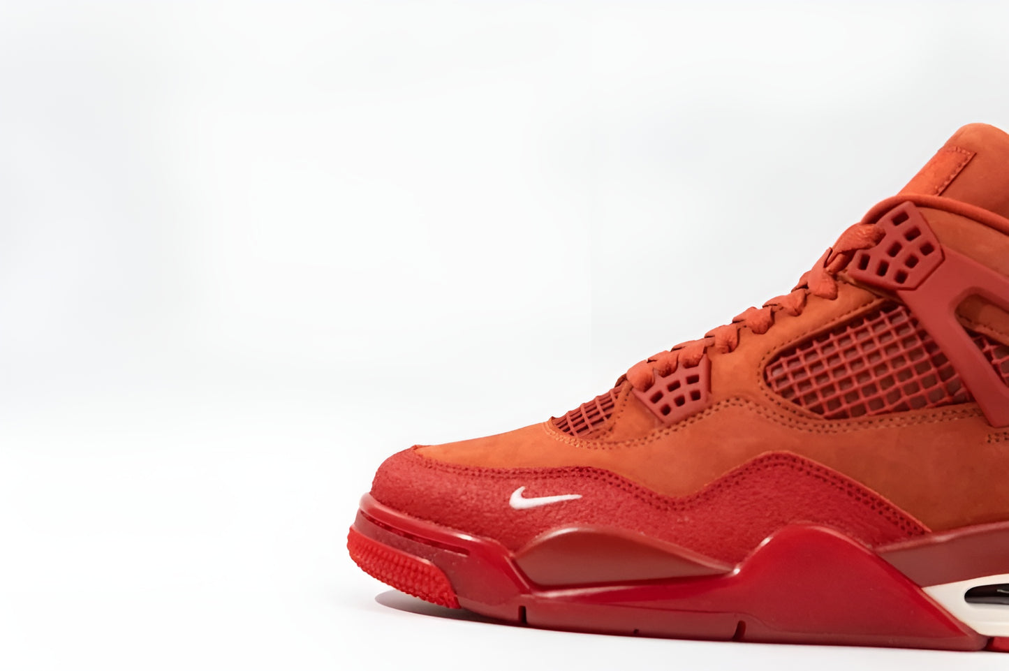 Air Jordan 4 x Nigel Sylvester Brick by Brick [2025]